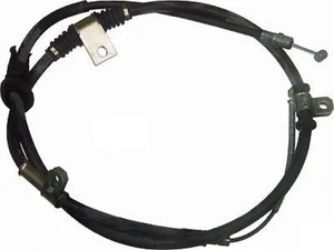 Wagner F133024 Parking Brake Cable, Rear Right - Picture 1 of 1