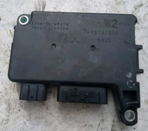 Computadora fueraborda Honda 30hp 4 tiempos ECU ECM CDI (30400-ZW2-F03) LEER DESCRIPCIÓN - Imagen 1 de 5