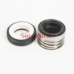 1/2" Pump Mechanical shaft seal Single Coil Spring for Self-priming pump T-166 - Picture 1 of 5