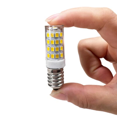 LED Maislicht Glühbirnen Lampen G9 Glühbirne Zweifarbig 110V Mini Klein 2835SMD - Bild 1 von 4