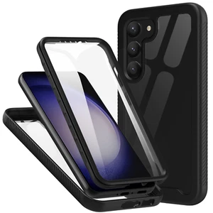 CBUS Heavy-Duty Case with Built-in Screen Protector for Samsung Galaxy S23 Plus - Picture 1 of 8