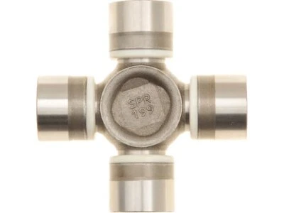 For 1979-1986, 1992-1999 GMC K2500 Suburban Universal Joint Spicer 88737NQCD - Image 1 of 2
