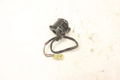 Acelerador de pulgar Can-Am Outlander 500L DPS 15 707000595 38016 Foto 1 de 3