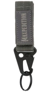 Maxpedition Keyper Key Holder Foliage Green #1703F - Picture 1 of 1