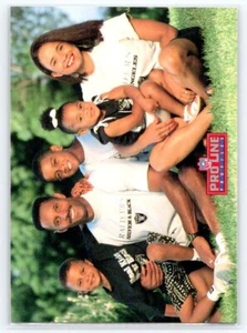 James Lofton 1993 Pro Line Profile #548 - Bild 1 von 2