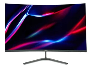 Acer Nitro ED320QR P3biipx - Série ED0 - Moniteur LED - Gaming - Courbé - 81.3 - Photo 1/8
