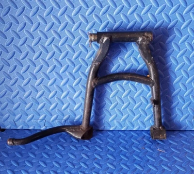 Soporte de soporte de soporte de mantenimiento central vintage OEM Honda CB 500 500T CB550 550 Foto 1 de 4