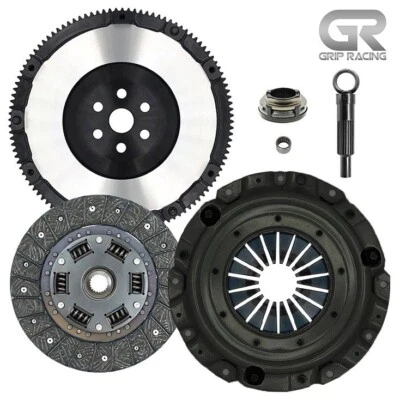 GR Stage 1 离合器套件和飞轮适用于马自达 3 Hatchback Sedan 2004-13 2.0L — 第 1/4 张图片