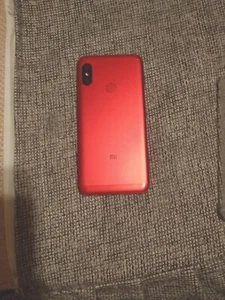 Xiaomi Mi A2 Lite rosso 3/32Gb - Ottime Condizioni nessun graffio - Funzionante - Foto 1 di 3