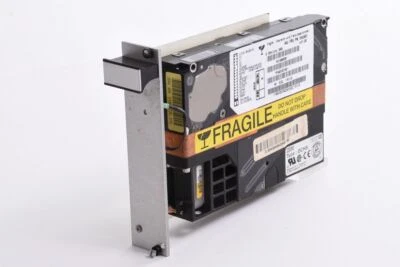 DCHS IBM - Used - incl. warranty - shipped within 1 business day - Image 1 of 4