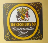 randalls brewery jersey