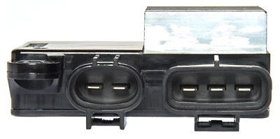 Engine Cooling Fan Module for Corolla, C-HR, Corolla iM, Matrix+More FCM110 - Image 1 of 4