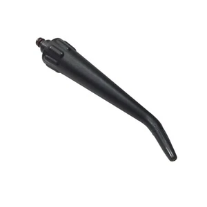 Siemens Sirona Sprayvit 4000 punta boquilla aire agua jeringa pulsador susurro spray - Imagen 1 de 3