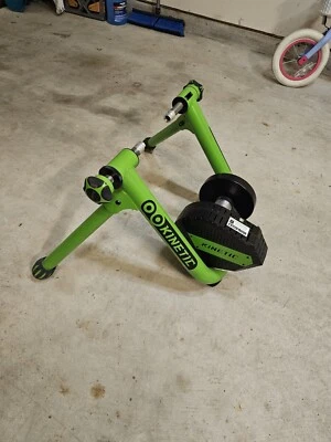 Kinetic Road Machine Control Smart Trainer - T6400 - Image 1 of 4