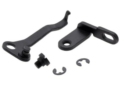 JUKI Lk 1900B Spare Part Number 400-17202 WIPER C ASM Bartac sewing machine part - image 1 of 4