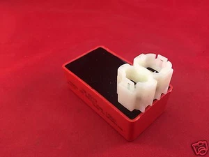 CDI MODULE FITS HONDA MOTORCYCLE XR600 XR 600 1988-2000 463977 Increased Advance - Picture 1 of 6