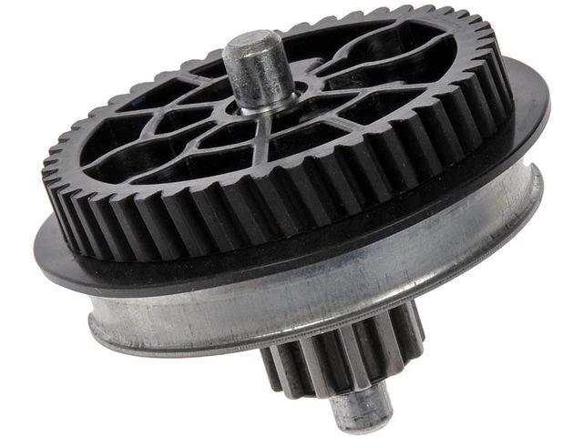 Engrenagem de motor Dorman 69773DPBH para janela de energia 1978 GMC G25 - Imagem 1 de 2