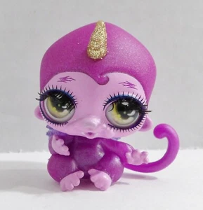 Poopsie Cutie Tooties Surprise Soar Purple Monkey - Picture 1 of 2