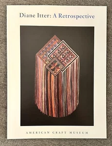 Dianne Itter: A Retrospective - Foto 1 di 1