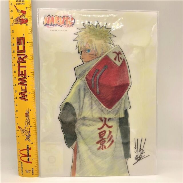 Naruto Hinata Hyuga Limited Edition BN Enamel Pin Figure Anime