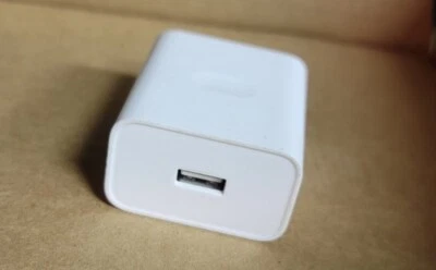 *Lot of 2* 18W Warp Wall Charger w Quick Rapid Charge Power WC018A51KX - Image 1 of 2