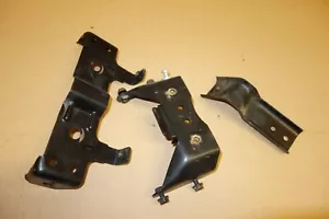 Triumph Tiger900 Tiger 1993-1998 Modellsatz Karosserierahmenhalterungen - Bild 1 von 5