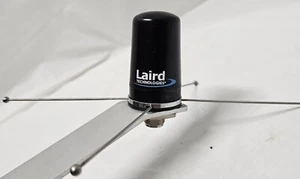 A5 - LAIRD, K14437V1 Outdoor CELLULAR ANTENNA, with Mount - Zdjęcie 1 z 6