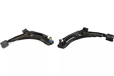 Par delantero brazo de control y rótula para Nissan Sentra 1991-1994 (KIT3059) Foto 1 de 4