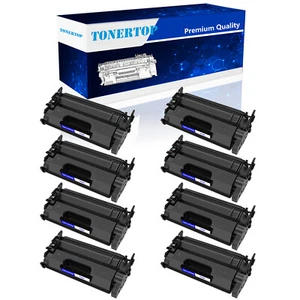 Cartucho de tóner CF226A 26A compatible para HP LaserJet Pro M402dw MFP M426 M426dw - Imagen 1 de 26