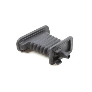 Original VW Skoda Faltenbalg mit Halterahmen 1K0959843C - Bild 1 von 2