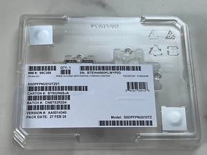 SOLIDIGM SSDPFPNU010TZ 1024GB SSD P41 PLU M.2 2230 NVME PCIe Gen4 Fro Steam Deck - Afbeelding 1 van 12