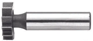 # 610 HSS Woodruff Keyseat Cutter - USA - Picture 1 of 1