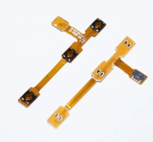 Samsung GT-P5200 GT-P5210 GT-P5220 Galaxy Tab 3 10.1 Seitentasten Side Key Flex - Bild 1 von 1