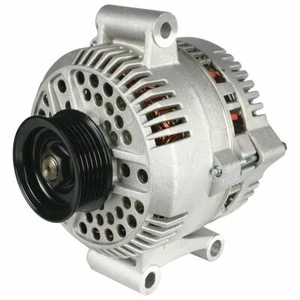 OEX Alternator 130 Amp for Ford F250 7.3L T/Diesel V8 4WD RWD 7/2001-10/2006 - Picture 1 of 11