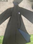 Harry potter Ravenclaw from Universal Studios wizard cape + wand compartment