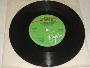 FAT LARRY'S BAND 'Straight From The Heart' 1983 UK 7" Single - 2 Versions - Picture 1 of 1