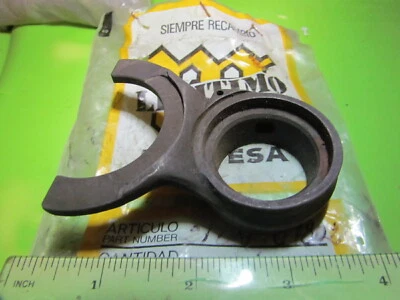 Montesa Cota 247 变速箱换档叉 p/n 2164.078.2 #1 NOS 21M 1974-1980 — 第 1/4 张图片