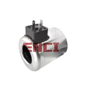 617471 24VDC 39W Eaton Vickers (Danfoss) Coil / Made in USA - Bild 1 von 4