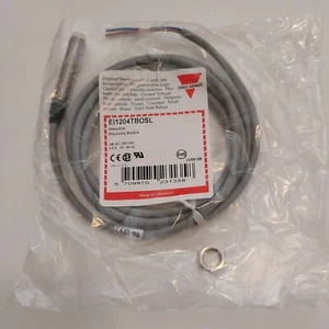 Carlo Gavazzi El1204TBOSL Inductive Proximity Switch. NEW - Picture 1 of 4