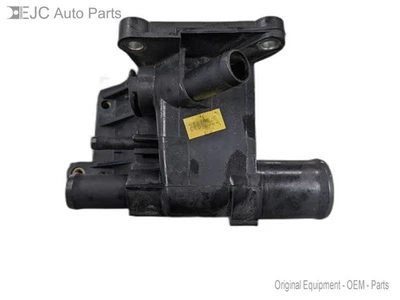 Entrada de refrigerante de Ford Transit Connect 2016 2,5 6S4G8K556AA Foto 1 de 4