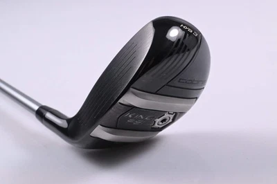 Left Hand Cobra King F8 #3 Hybrid / 19 Degree / Regular Flex Aldila Rogue Pro 75 - Image 1 of 4