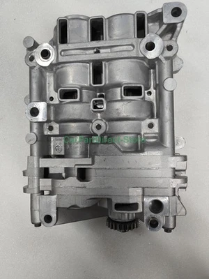 Balance Oil Pump Fit for 2011-2014 Hyundai Sonata Azera 2.0/2.4L 233002G520 - Image 1 of 4