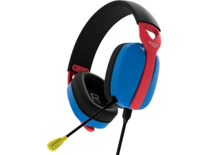 Auriculares gaming - Vieta Pro Pixel, Circumaurales, Con Cable, Ajustable, Funci - Imagen 1 de 3