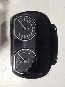 2008 BMW 128i - Speedometer Instrument Cluster KPH - 08-13 OEM 146000 kms - Picture 1 of 9