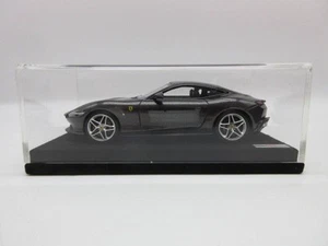 1:43 MR Collection Ferrari Roma Dealer auto in miniatura personalizzata - Foto 1 di 14