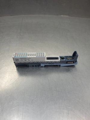 Siemens 6ES7 193-6BP20-0DA0 PLC Input/Output Base.                         3E-24 - Image 1 of 4