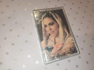 Lupita Bustamante Cassette Original Musica Latina New Sealed - Picture 1 of 4