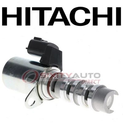 Hitachi Left Variable Timing Solenoid VVT for 2011-2012 INFINITI M56 5.6L V8 hh Foto 1 de 4