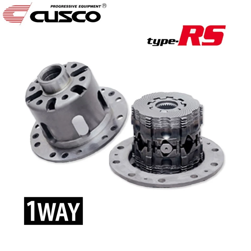 DIXCEL LSD 3A9 F Type-RS 1WAY Front for Honda Civic FK2 Type R K20C MT 2021+ - Image 1 of 1