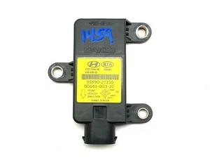 Yaw Rate Sensor 95690-2T250 Fits 2012-2013 Kia Soul 82804 - Picture 1 of 12